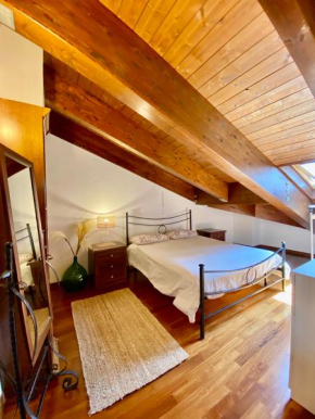 Duplex nuovo e grazioso Capracotta